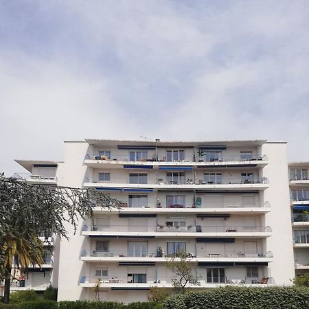Appartement Saint Raphael Esterno foto