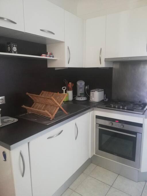 Appartement Saint Raphael Esterno foto