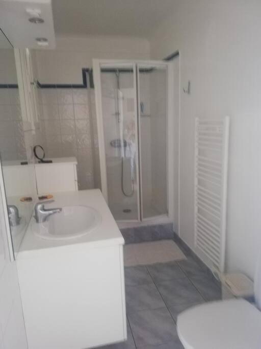 Appartement Saint Raphael Esterno foto