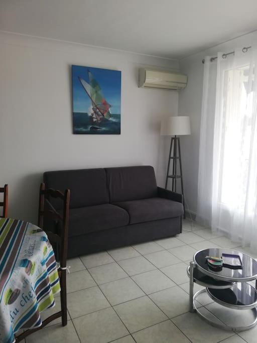 Appartement Saint Raphael Esterno foto
