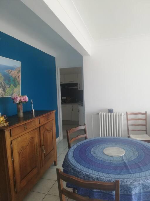 Appartement Saint Raphael Esterno foto