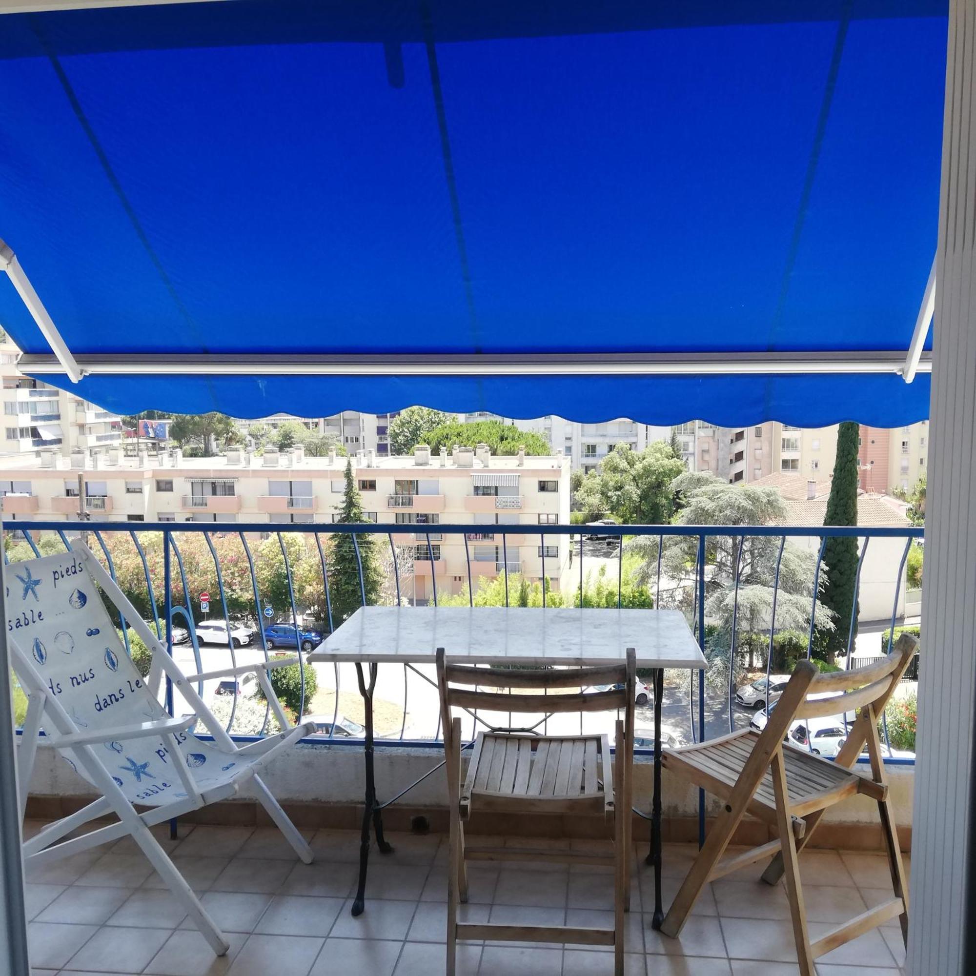Appartement Saint Raphael Esterno foto